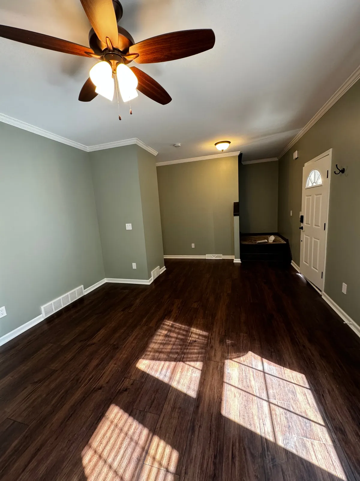 East Glenville Residential Renovation