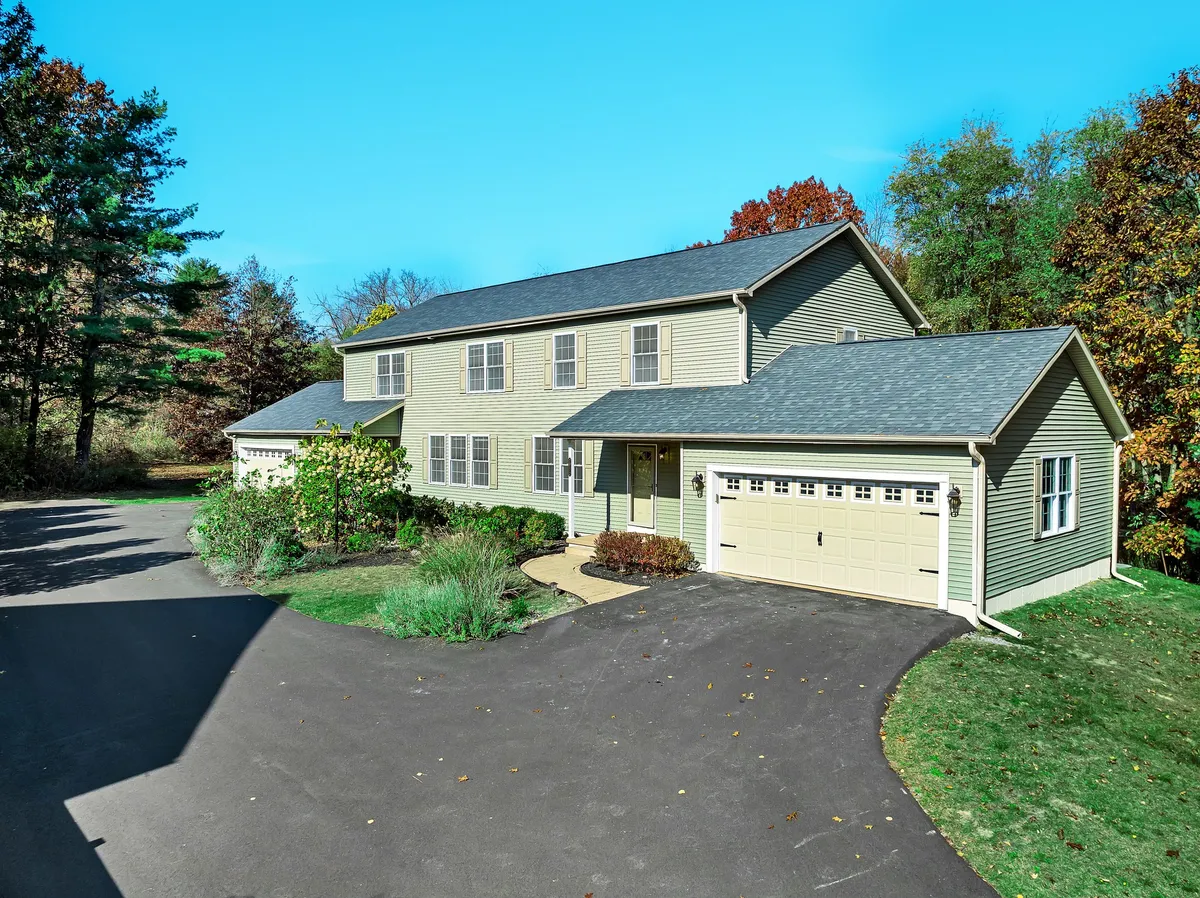East Glenville Residential Renovation