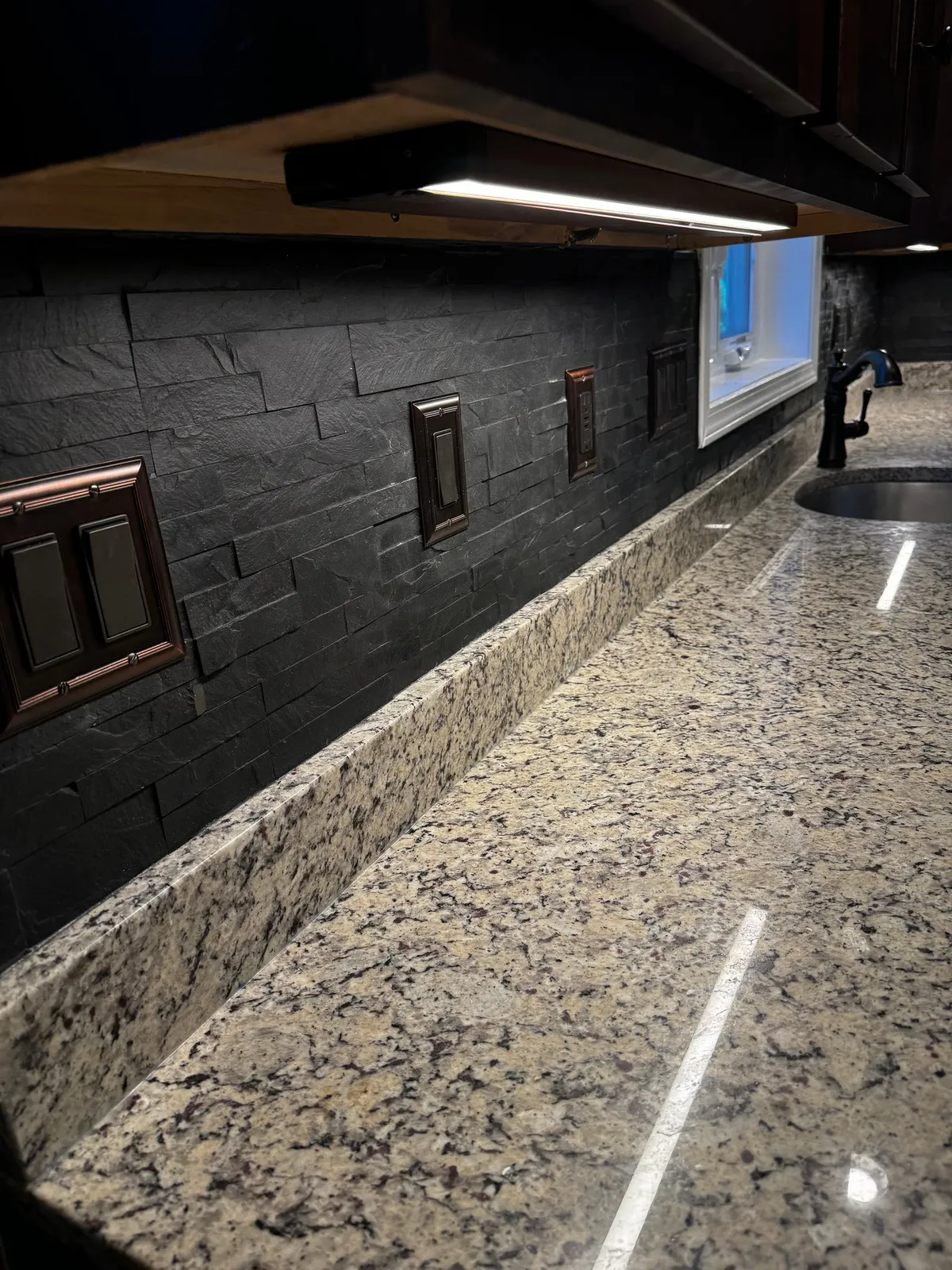 East Glenville Residential Renovation