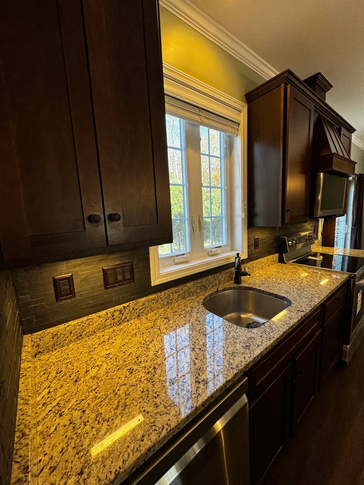East Glenville Residential Renovation
