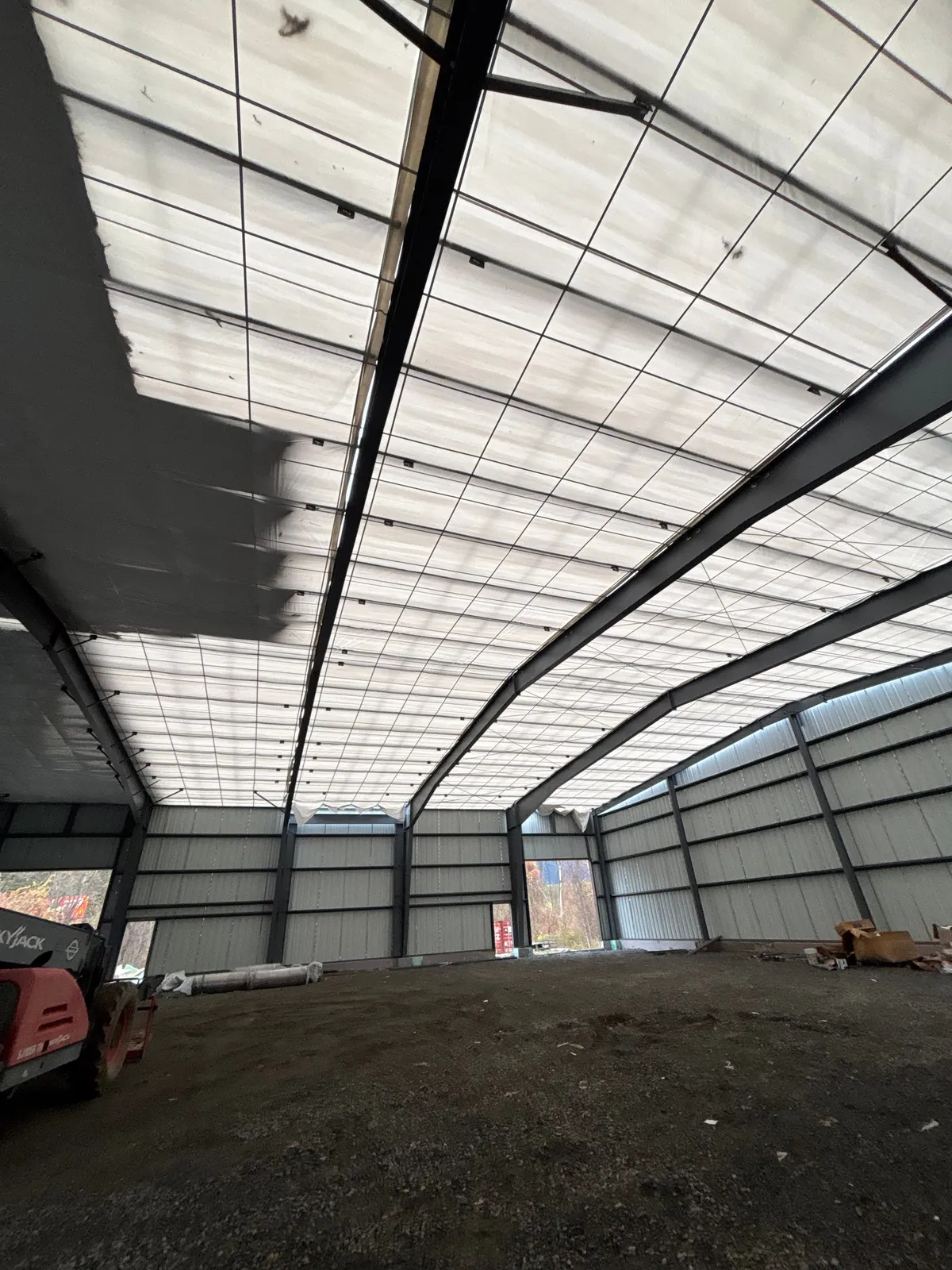 Commercial New Construction