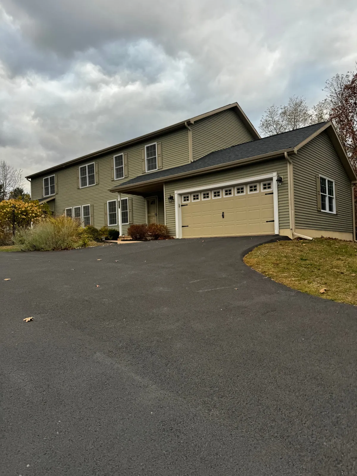 East Glenville Residential Renovation