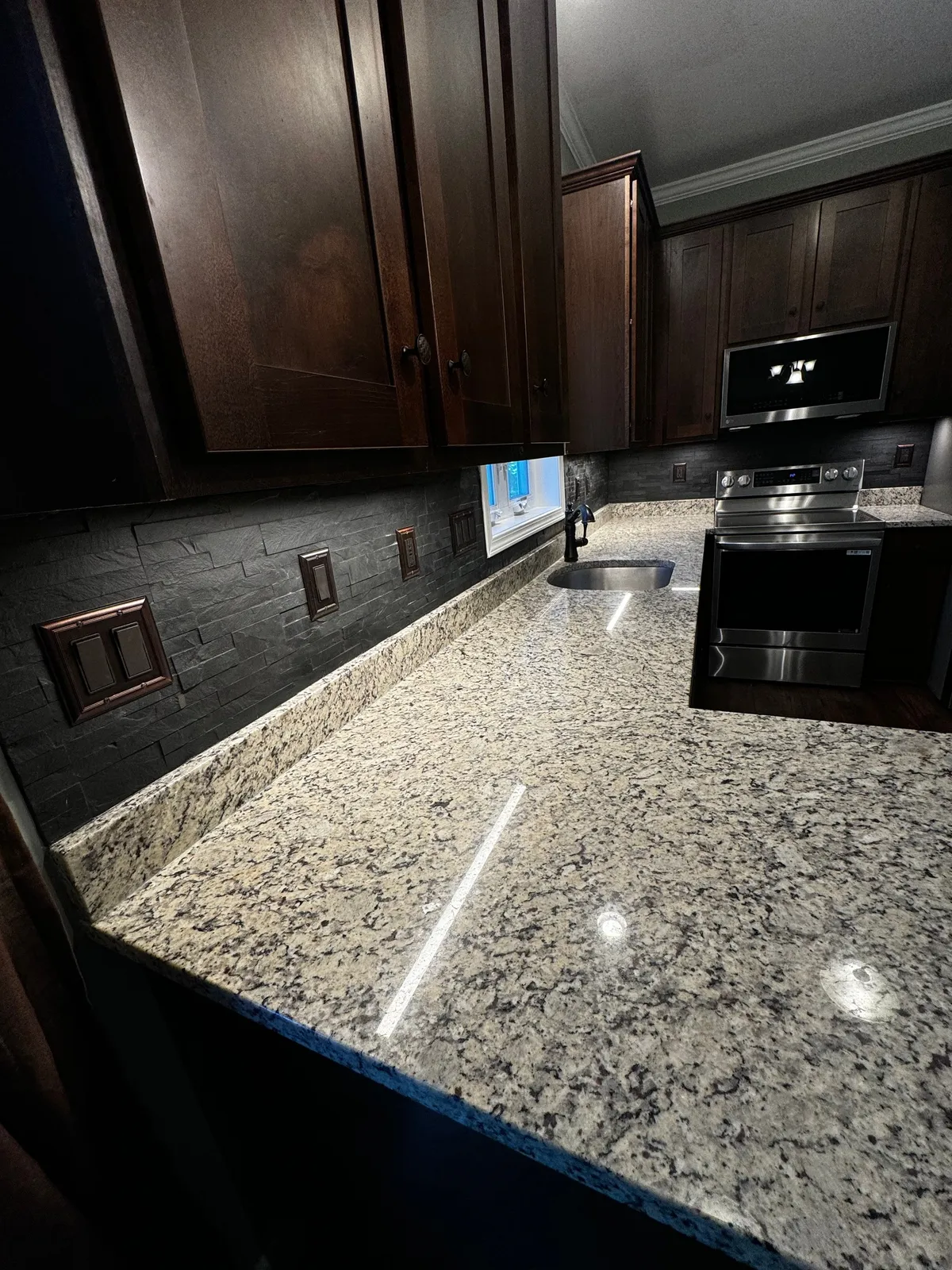 East Glenville Residential Renovation