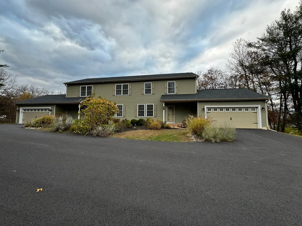 East Glenville Residential Renovation