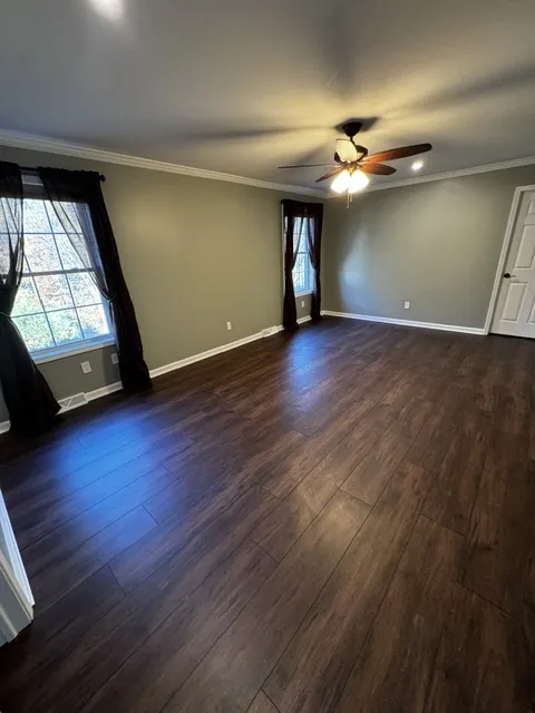 201 Maple Renovation