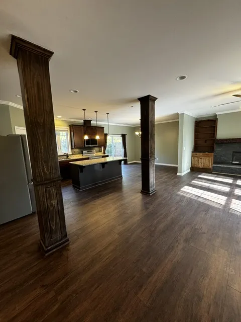 201 Maple Renovation