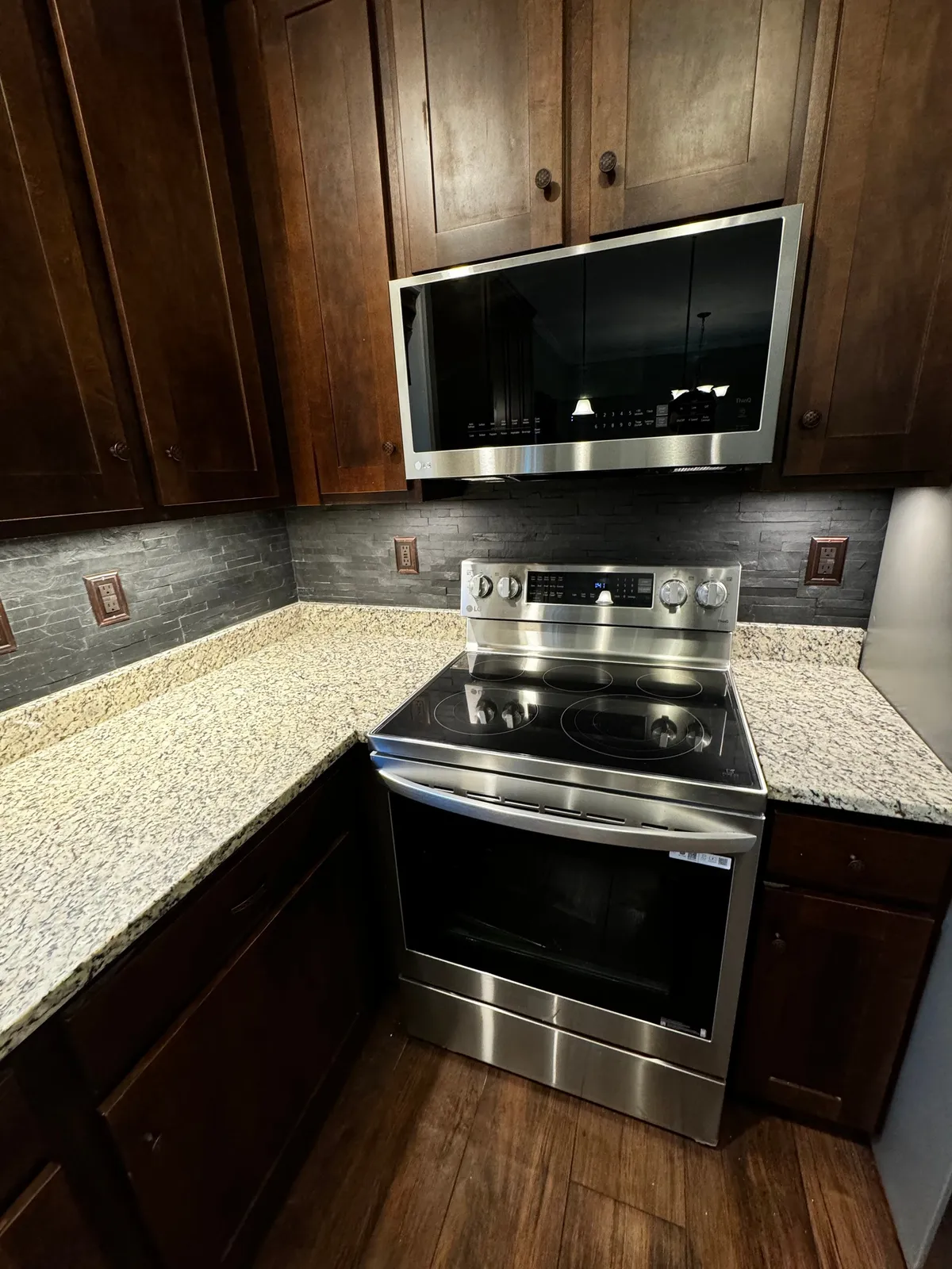 East Glenville Residential Renovation
