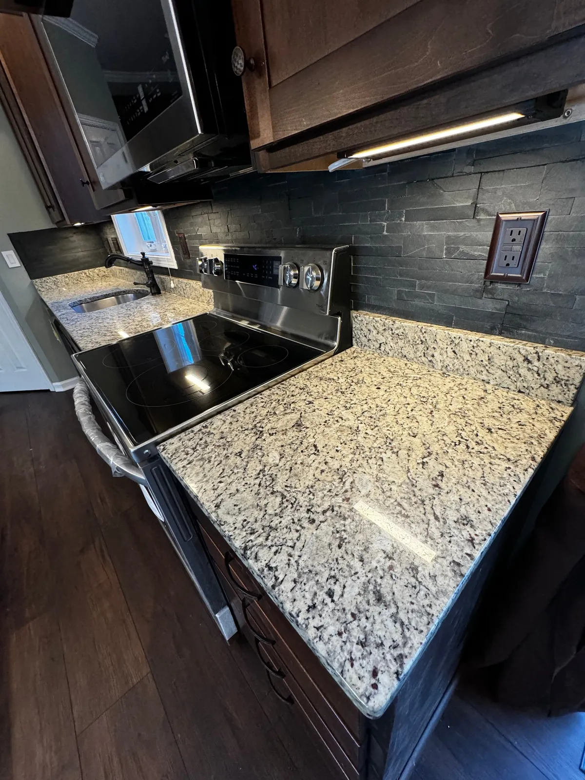 East Glenville Residential Renovation