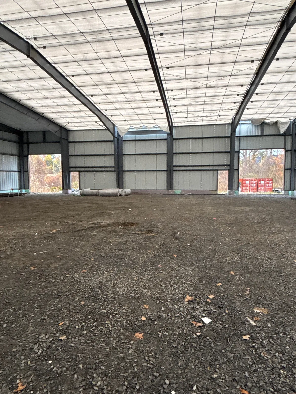 Commercial New Construction