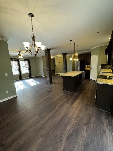 201 Maple Renovation