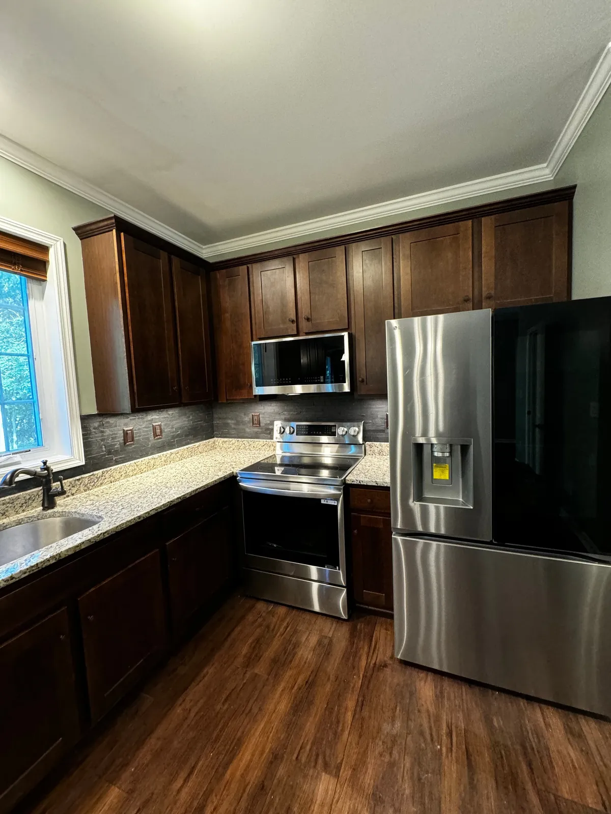 East Glenville Residential Renovation