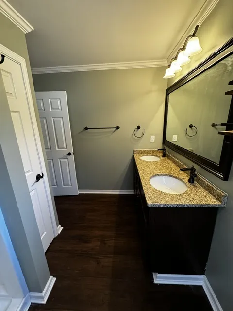 201 Maple Renovation