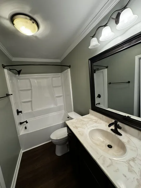 201 Maple Renovation