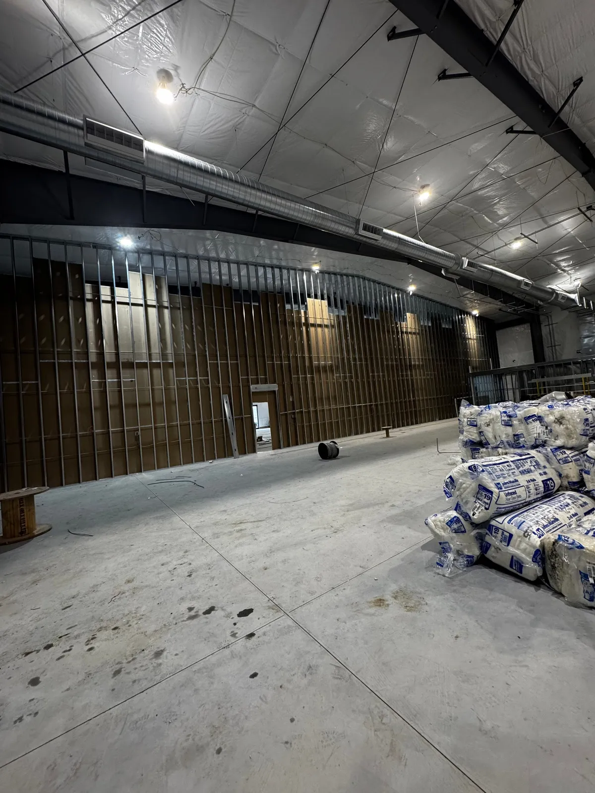 Commercial New Construction