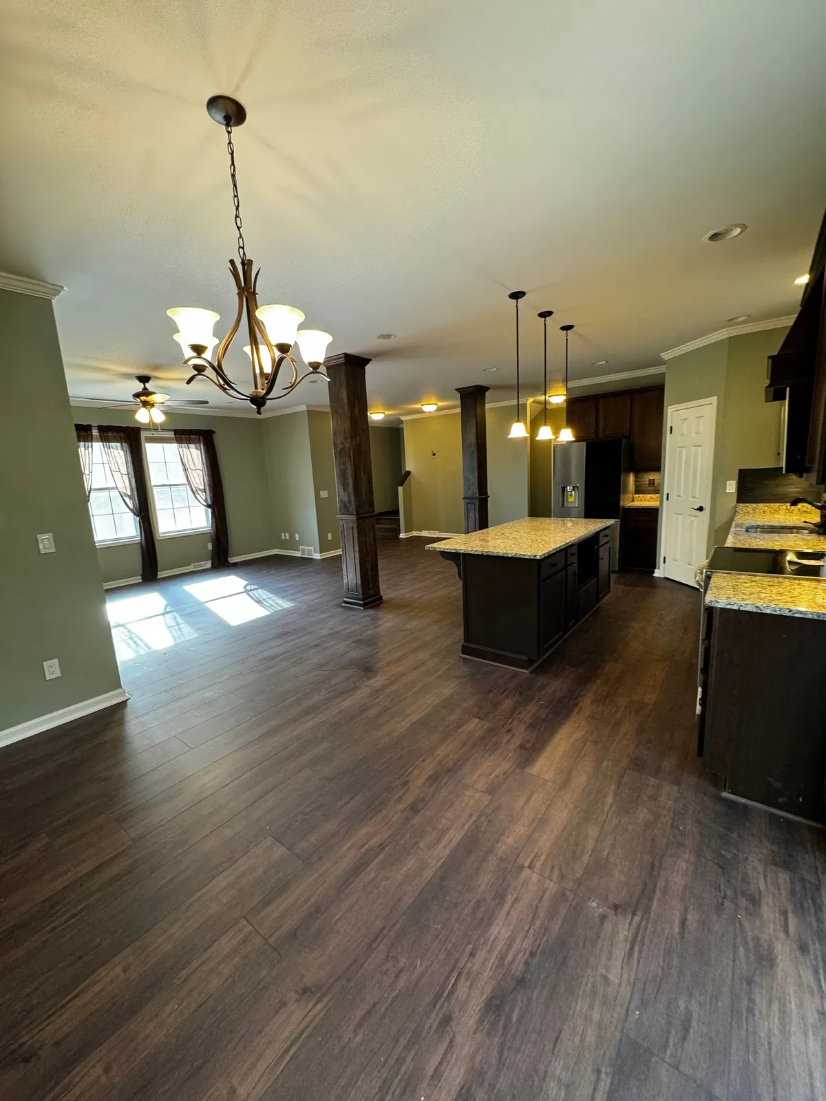 East Glenville Residential Renovation