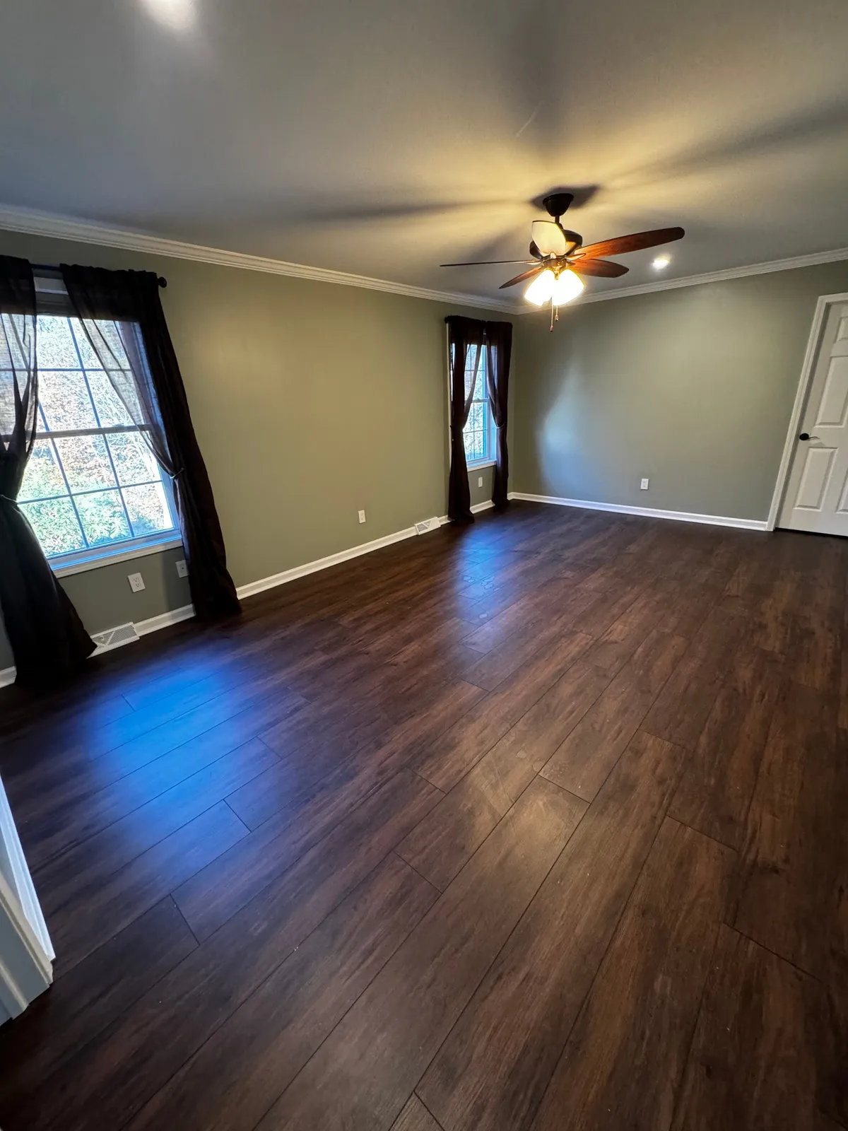 East Glenville Residential Renovation