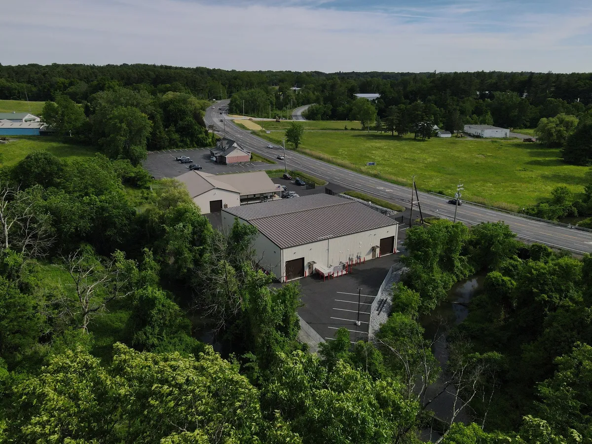 Commercial New Construction