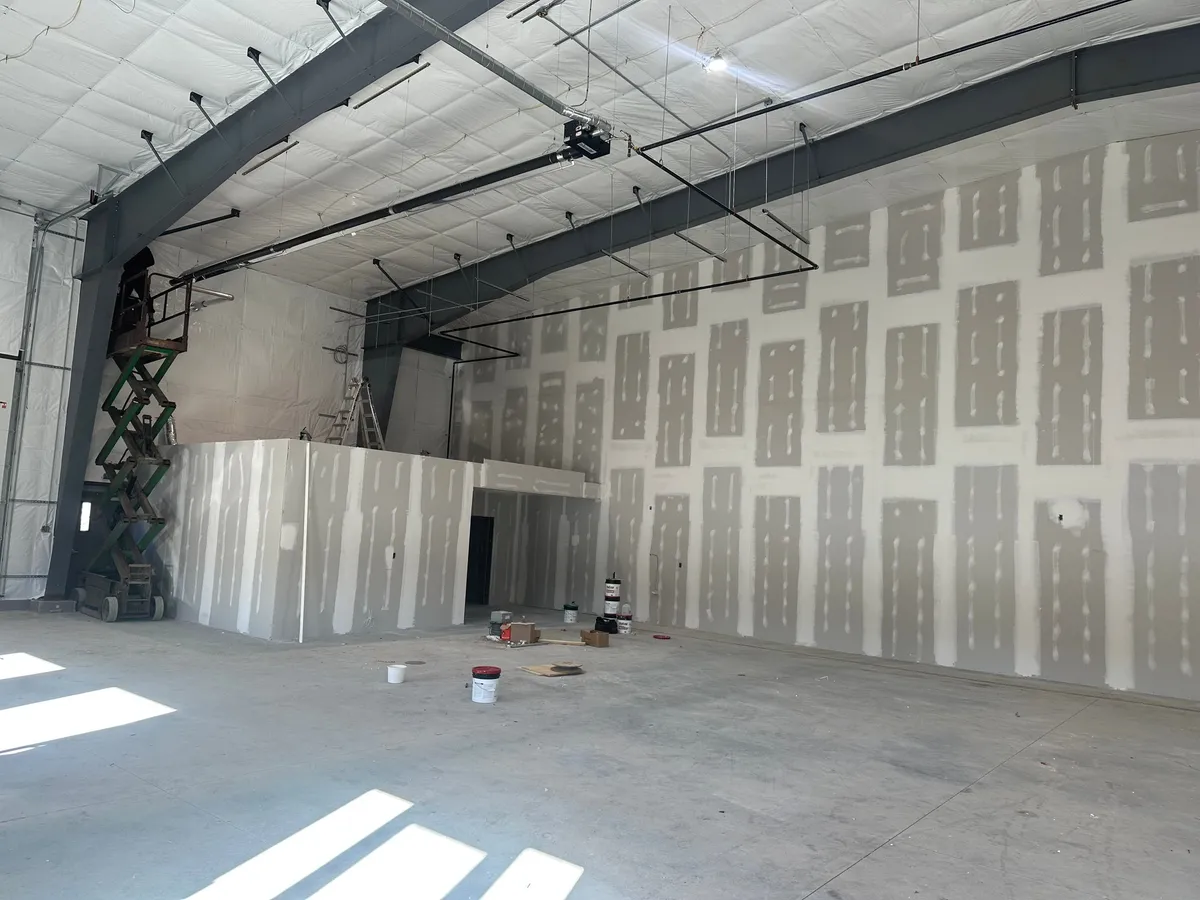 Commercial New Construction