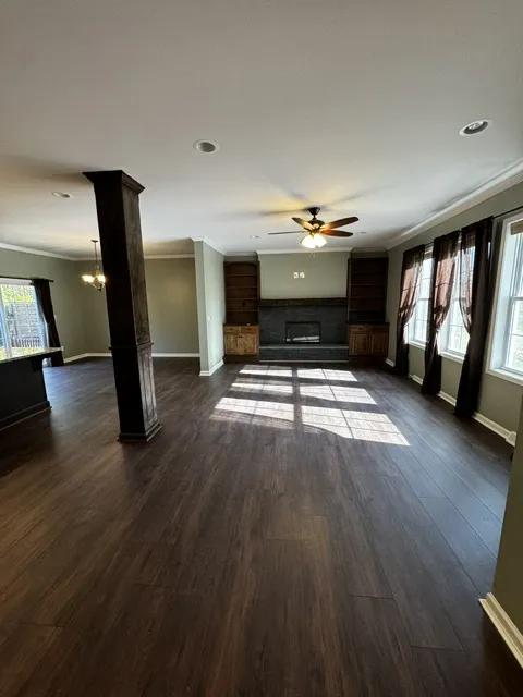 201 Maple Renovation