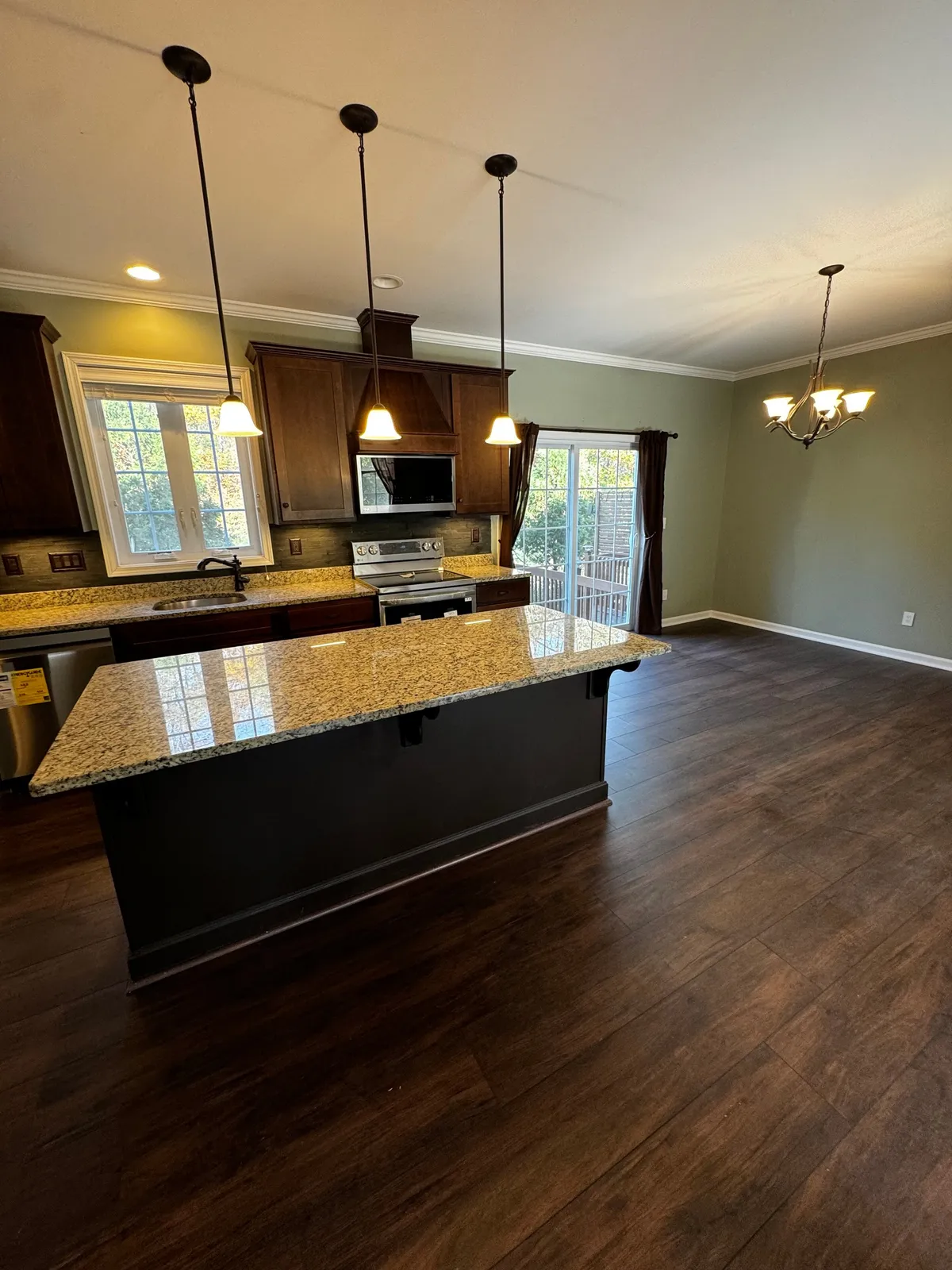 East Glenville Residential Renovation