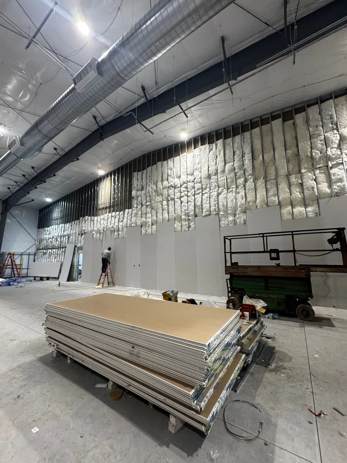 Commercial New Construction