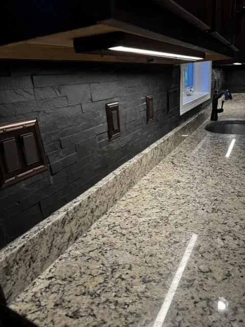 201 Maple Renovation
