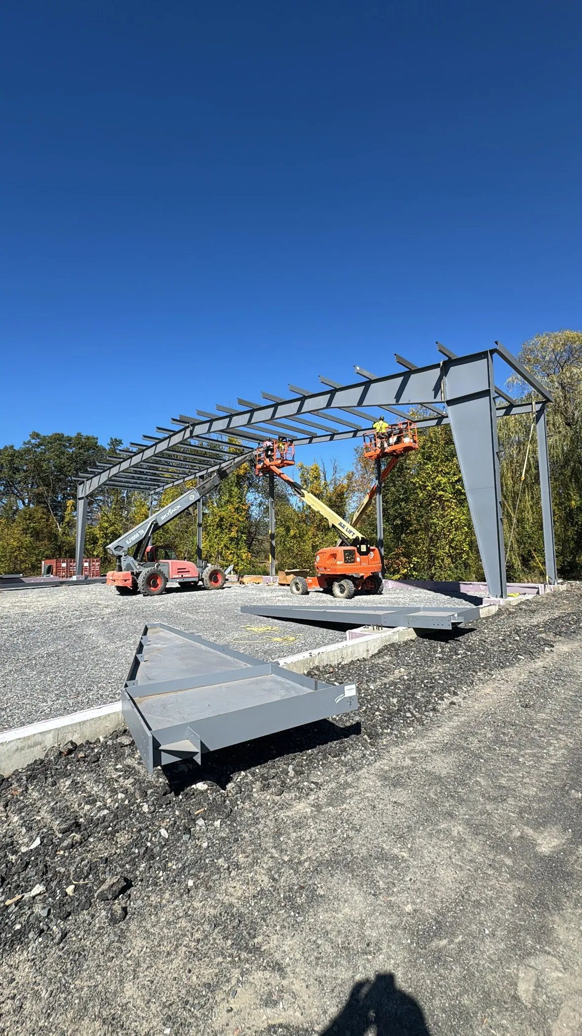 Commercial New Construction