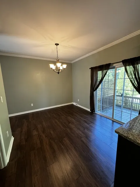201 Maple Renovation
