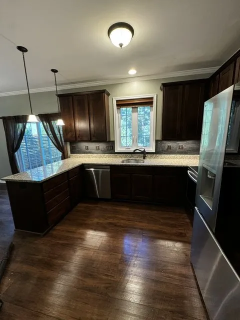 201 Maple Renovation