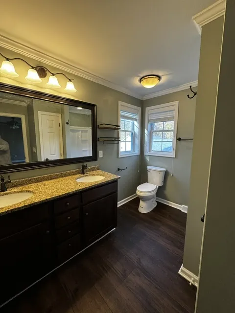201 Maple Renovation