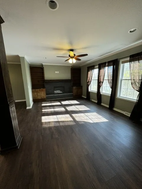 201 Maple Renovation
