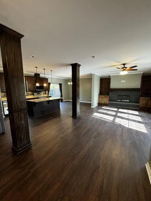 201 Maple Renovation