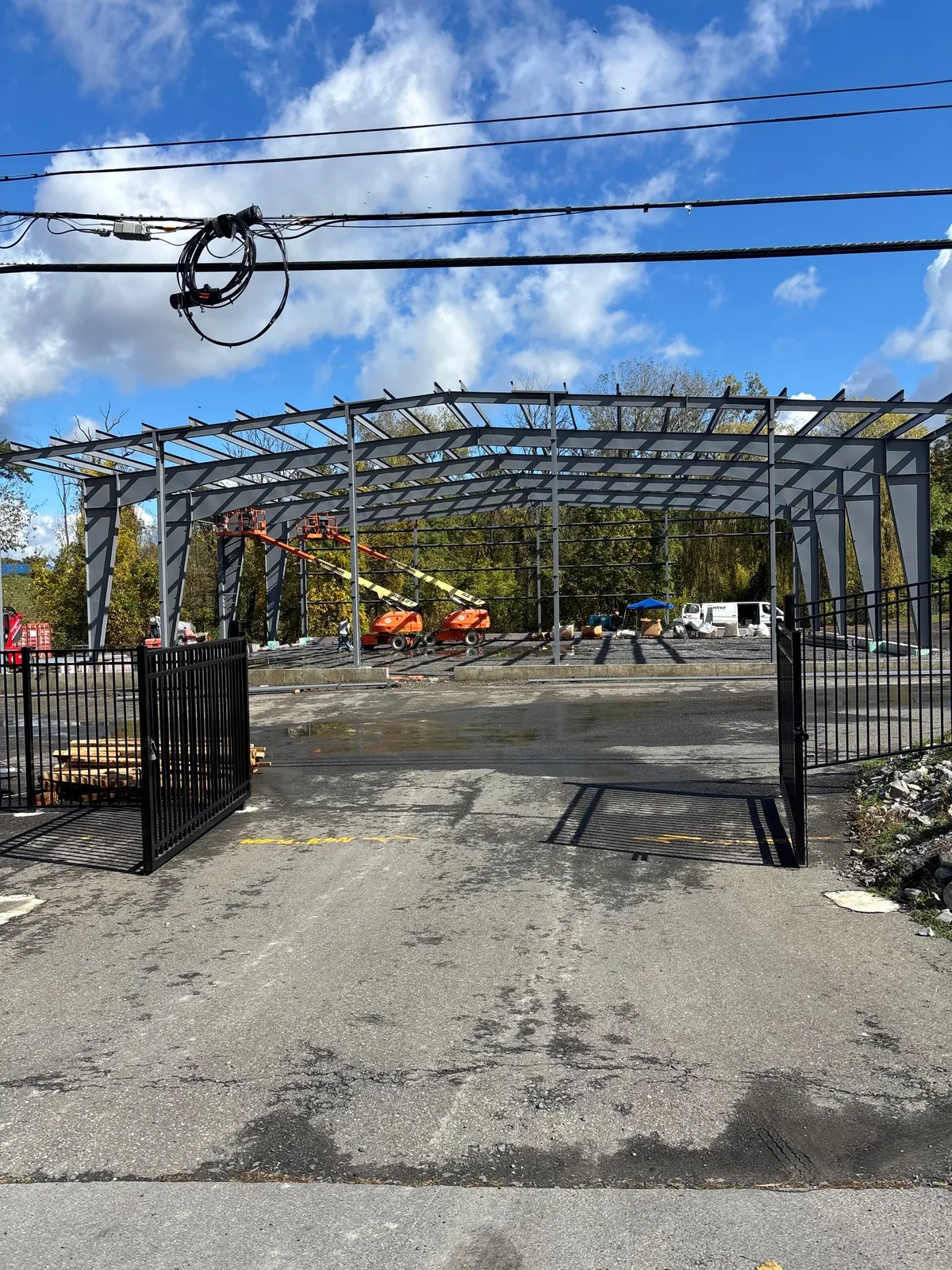 Commercial New Construction